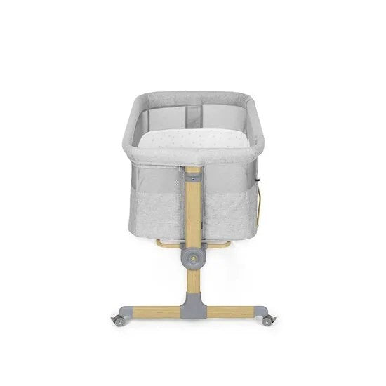 Berceau Cododo Sleepy Gold Gris – MS