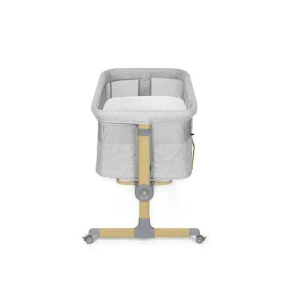 Berceau Cododo Sleepy Gold Gris – MS