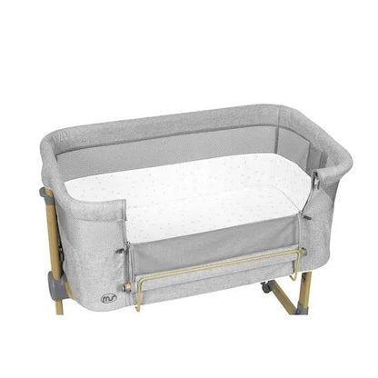 Berceau Cododo Sleepy Gold Gris – MS