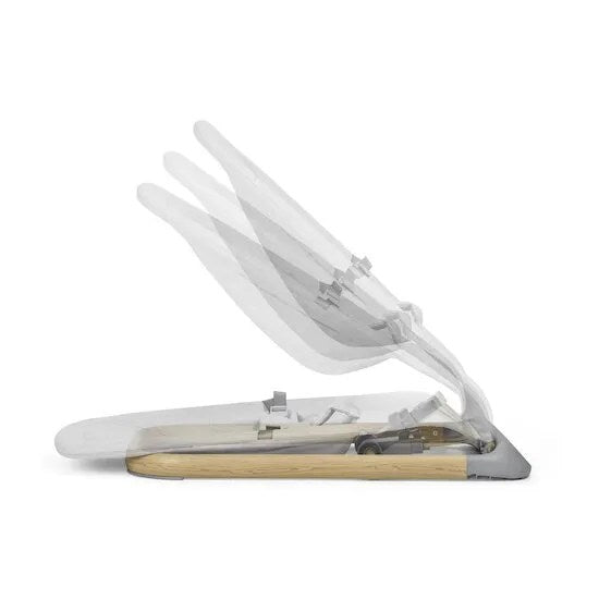 Transat Swing Gris – MS