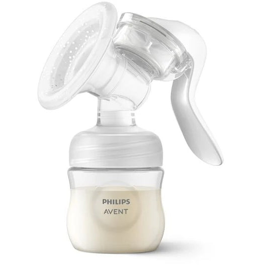 avent tire lait manuel natural