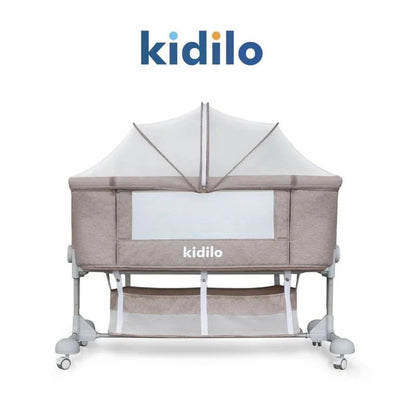 Cododo complet Kidilo