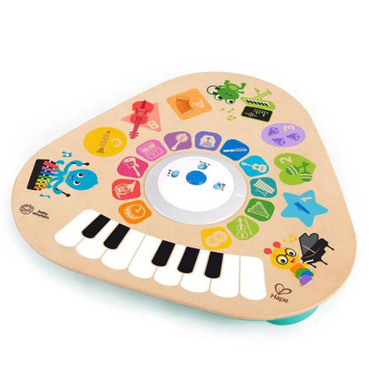 Table Musicale Magic Touch Hape – Bois & Multi