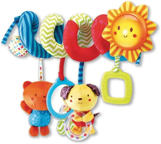 Vtech Spirale musicale des P’tits Copains