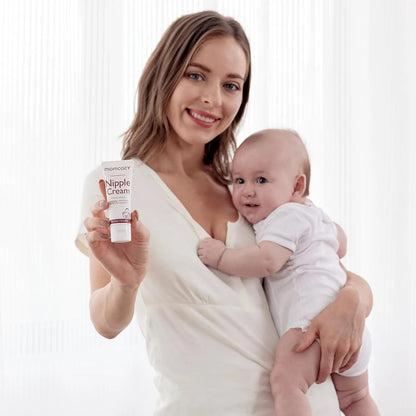 Crème pour mamelons Momcozy