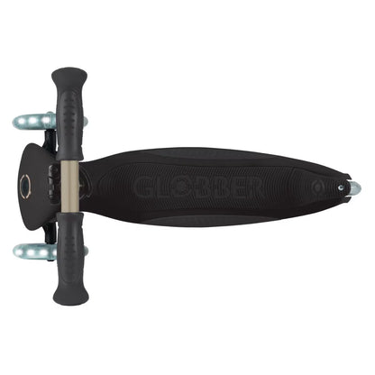 Trottinette Évolutive GO•UP DELUXE LIGHTS 360° avec Siège