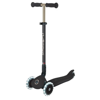 Trottinette Évolutive GO•UP DELUXE LIGHTS 360° avec Siège