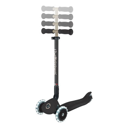 Trottinette Évolutive GO•UP DELUXE LIGHTS 360° avec Siège