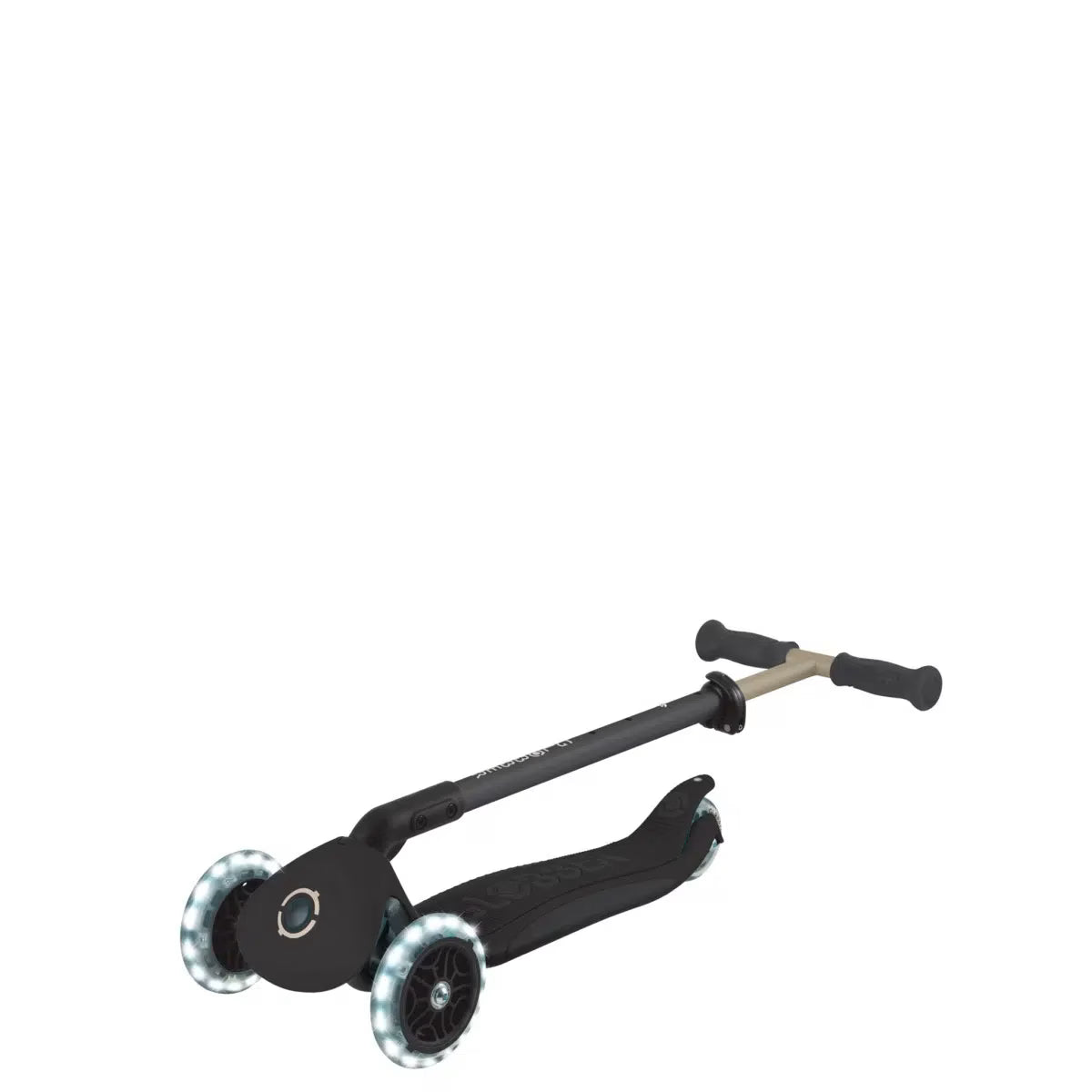 Trottinette Évolutive GO•UP DELUXE LIGHTS 360° avec Siège
