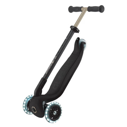 Trottinette Évolutive GO•UP DELUXE LIGHTS 360° avec Siège