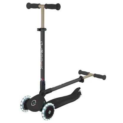 Trottinette Évolutive GO•UP DELUXE LIGHTS 360° avec Siège