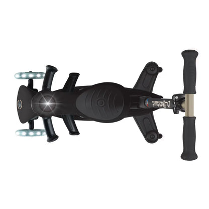 Trottinette Évolutive GO•UP DELUXE LIGHTS 360° avec Siège