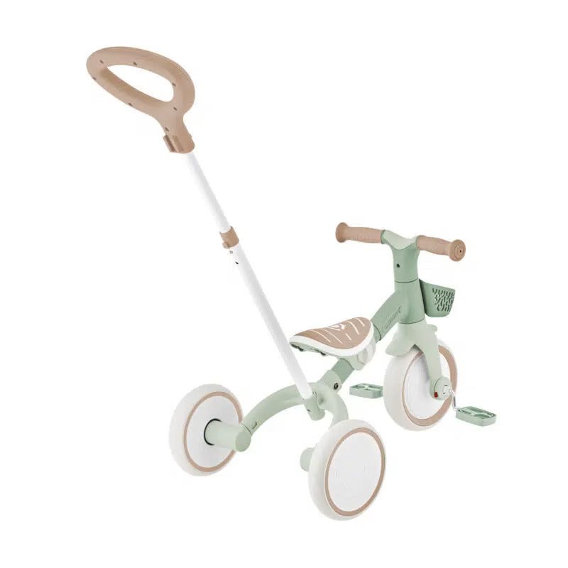 Tricycle d’Apprentissage 3en1 PLUS ECOLOGIC