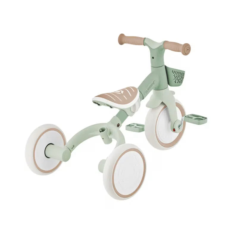 Tricycle d’Apprentissage 3en1 PLUS ECOLOGIC