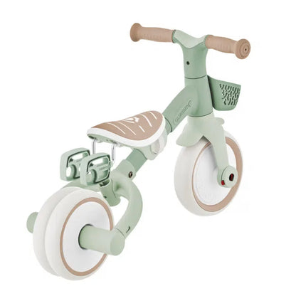 Tricycle d’Apprentissage 3en1 PLUS ECOLOGIC