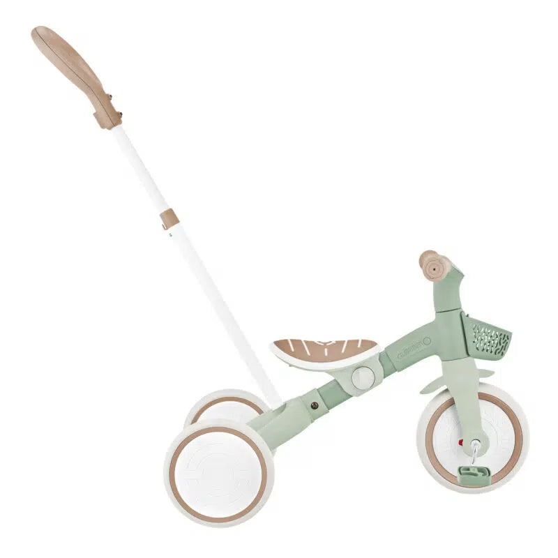Tricycle d’Apprentissage 3en1 PLUS ECOLOGIC