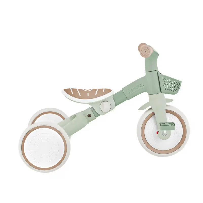 Tricycle d’Apprentissage 3en1 PLUS ECOLOGIC