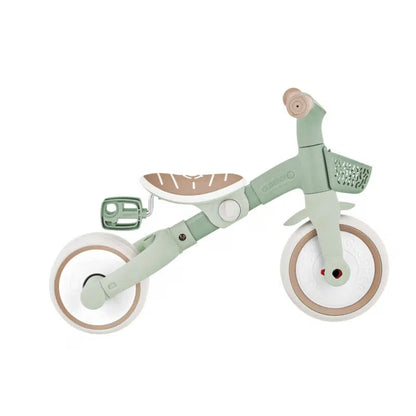 Tricycle d’Apprentissage 3en1 PLUS ECOLOGIC