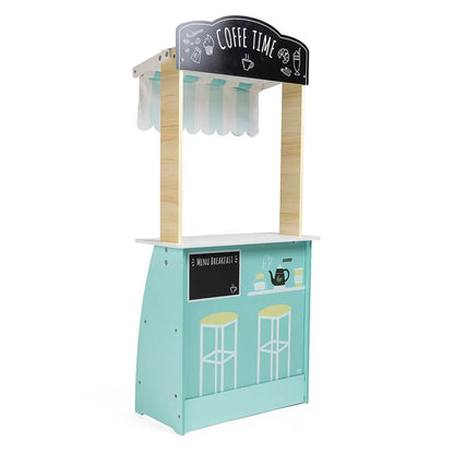 Eurekakids Bio Market en Bois 2 en 1