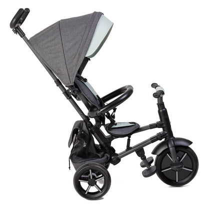 Tricycle RITO STAR PLUS – Mint – Eurekakids