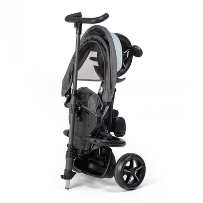 Tricycle RITO STAR PLUS – Mint – Eurekakids