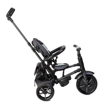 Tricycle RITO STAR PLUS – Mint – Eurekakids