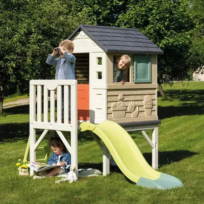 SMOBY Life – Maison Pilotis