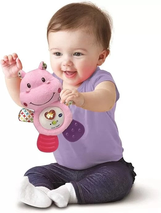 Croc’hippo – Rose VTech