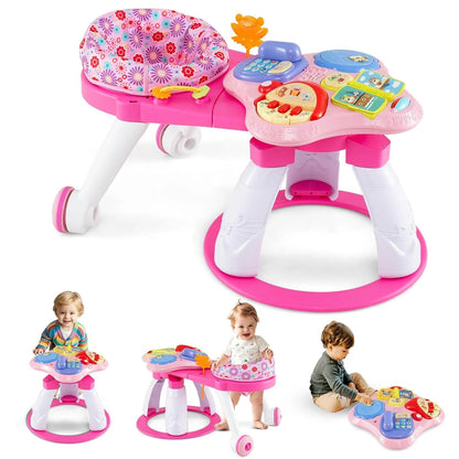 table d’activités pour bébé 3 en 1 BABY JOY