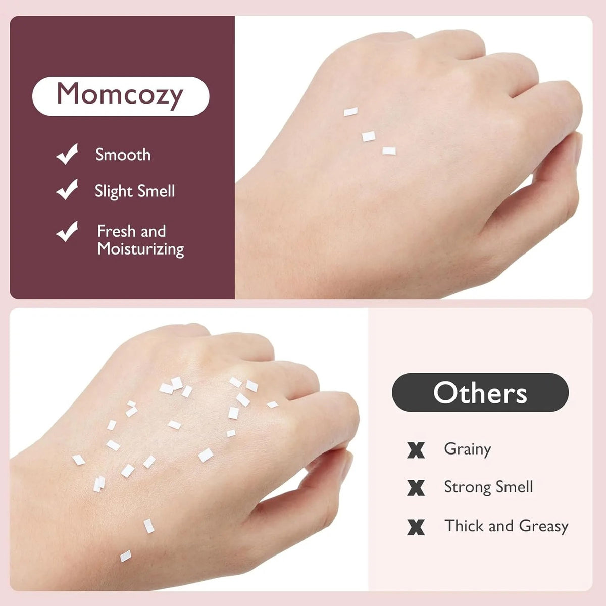 Crème pour mamelons Momcozy