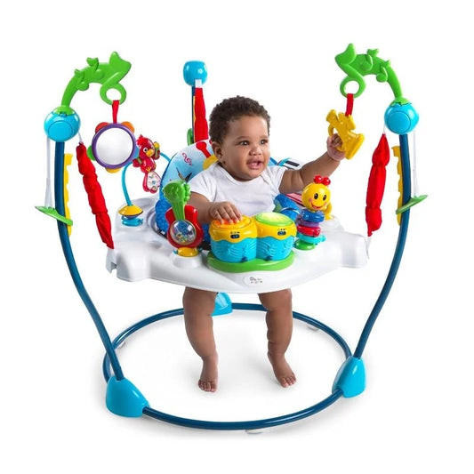 Jumper Baby Einstein Neighborhood Symphony