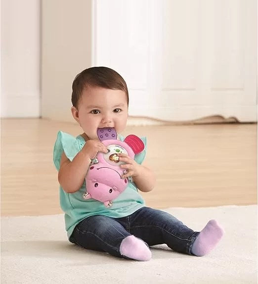 Croc’hippo – Rose VTech