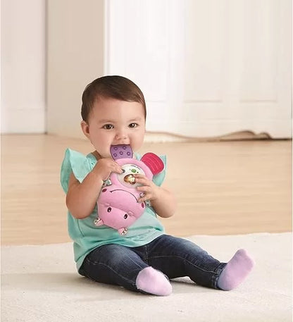 Croc’hippo – Rose VTech