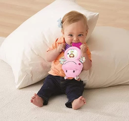 Croc’hippo – Rose VTech