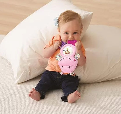 Croc’hippo – Rose VTech