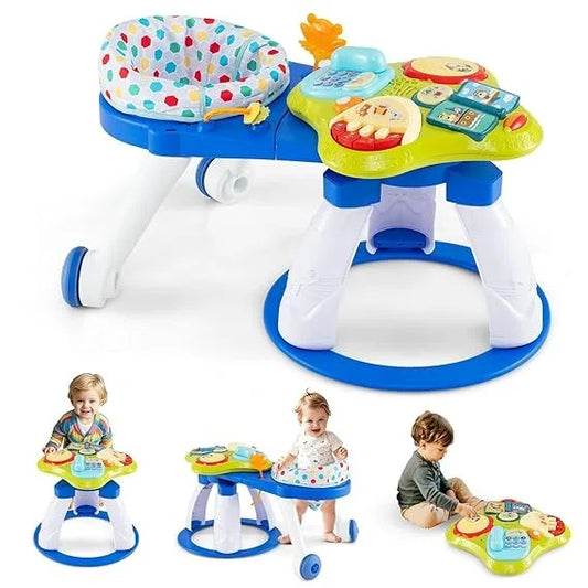 table d’activités pour bébé 3 en 1 BABY JOY