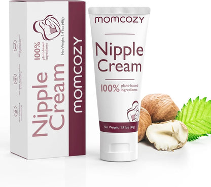 Crème pour mamelons Momcozy