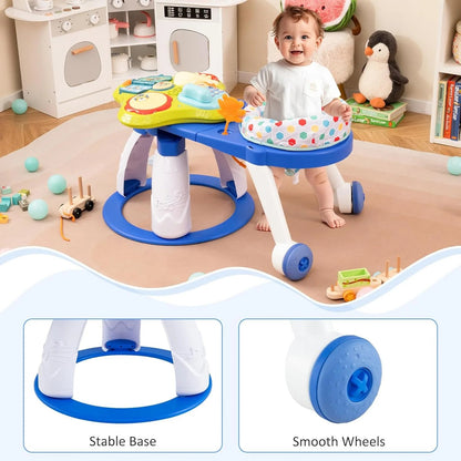 table d’activités pour bébé 3 en 1 BABY JOY