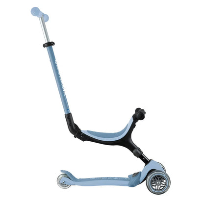 Trottinette Évolutive GO•UP ACTIVE ECOLOGIC avec Siège