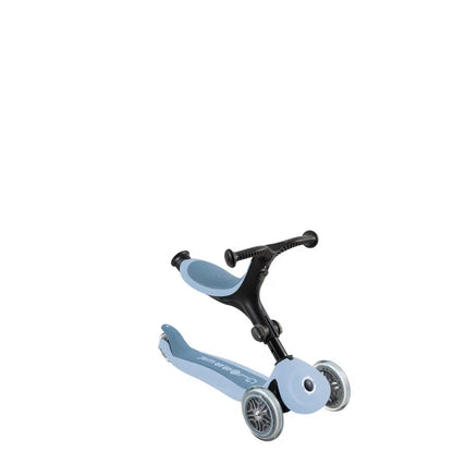 Trottinette Évolutive GO•UP ACTIVE ECOLOGIC avec Siège