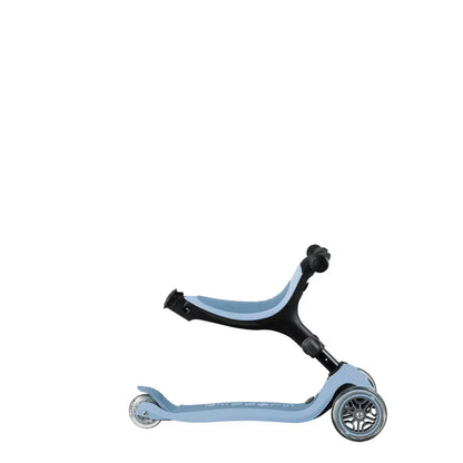 Trottinette Évolutive GO•UP ACTIVE ECOLOGIC avec Siège
