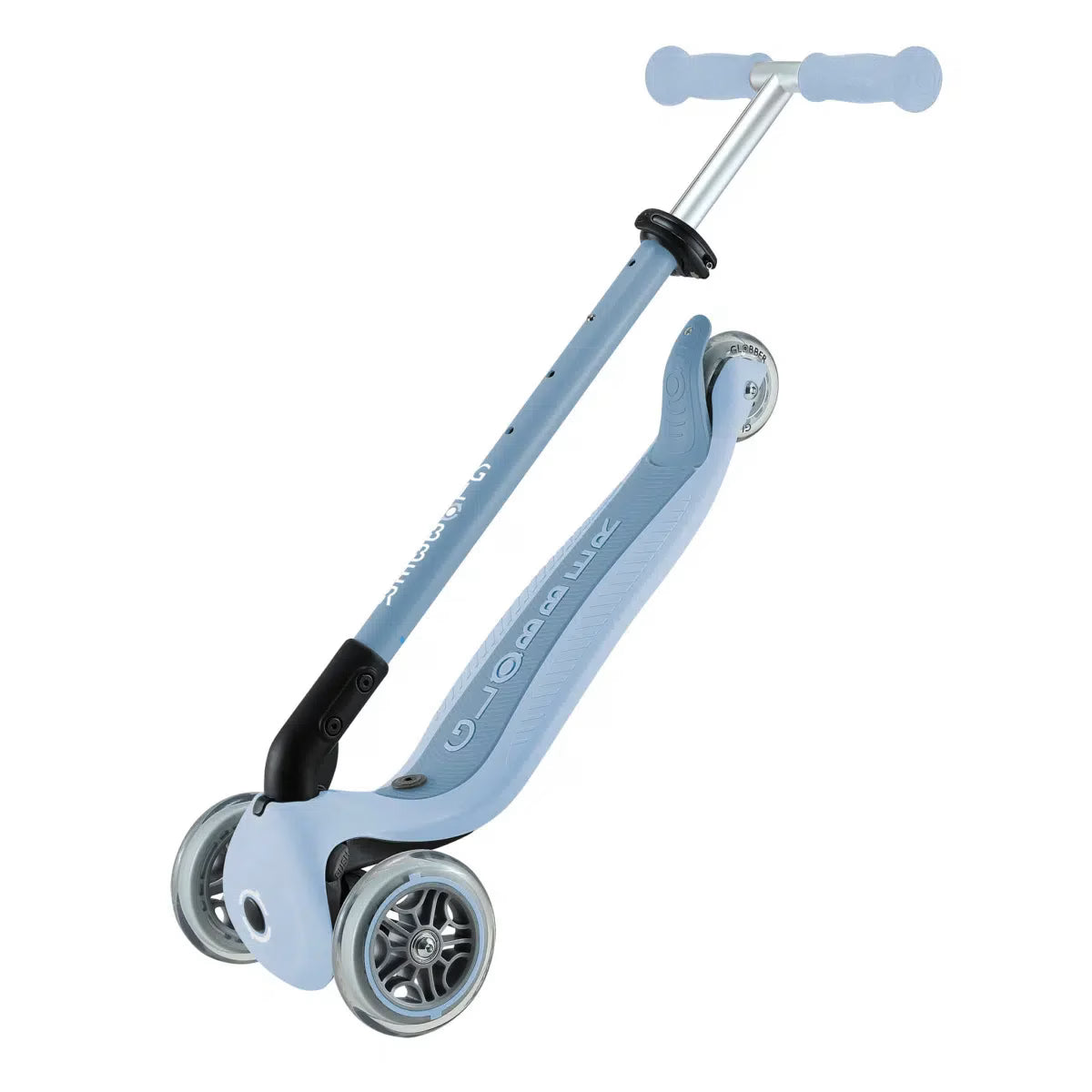 Trottinette Évolutive GO•UP ACTIVE ECOLOGIC avec Siège