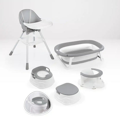 Dolu Ensemble bébé 6 en 1