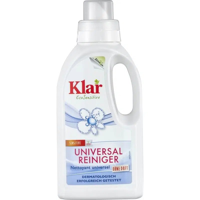 KLAR Nettoyant Universel – 500 ml