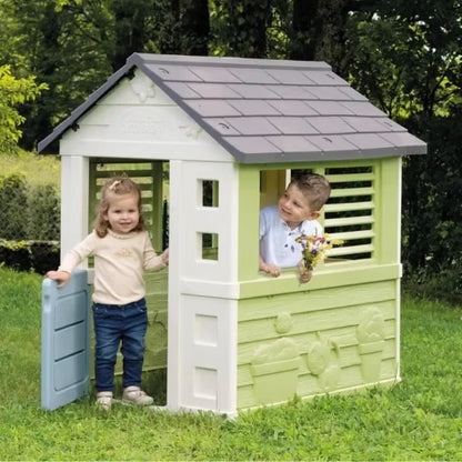 SMOBY Life Jolie Maison