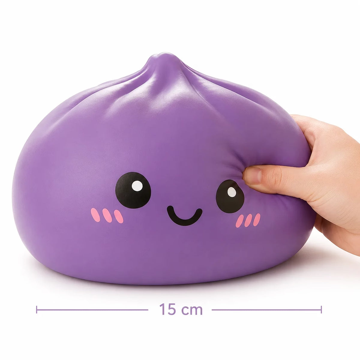 Squishy Dumpling XL 15 cm