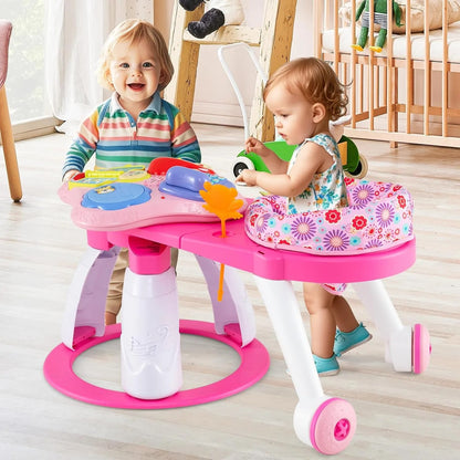 table d’activités pour bébé 3 en 1 BABY JOY