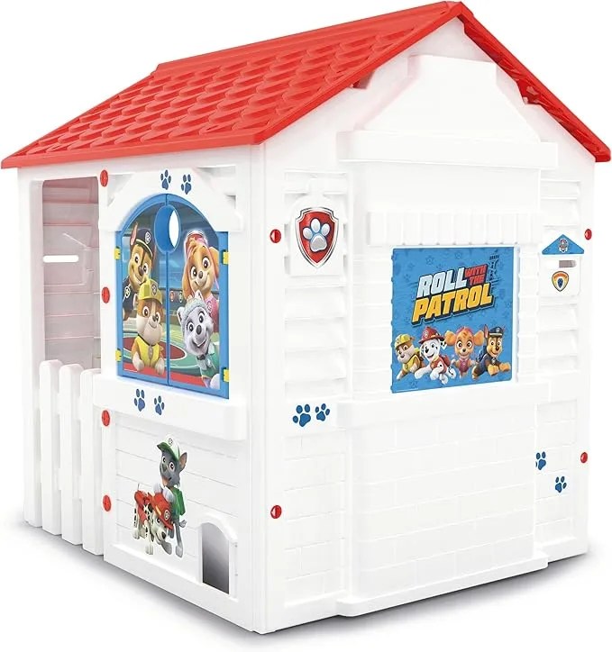 Chicos – La Maison Pat’ Patrouille