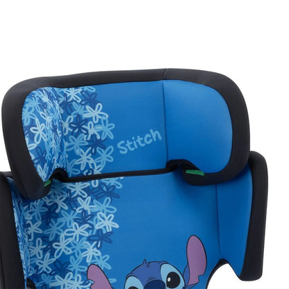 Siège Auto Réhausseur I-size Hera I-safe, Disney Stitch