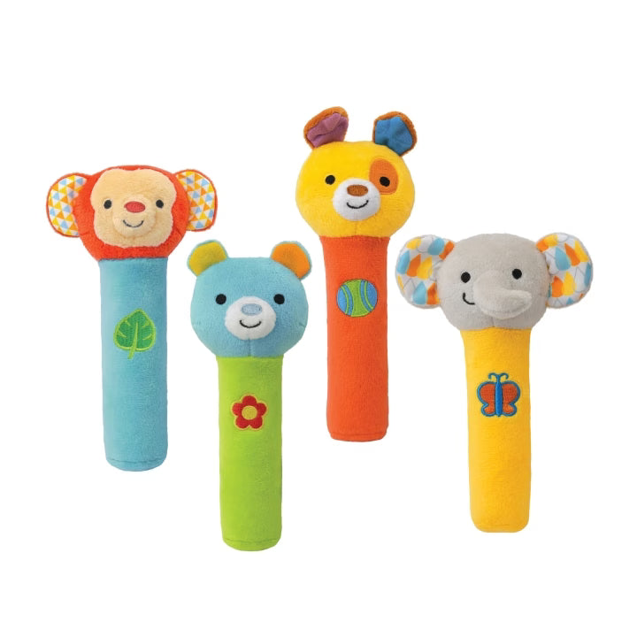Doudou Battons 0M+ – Winfun